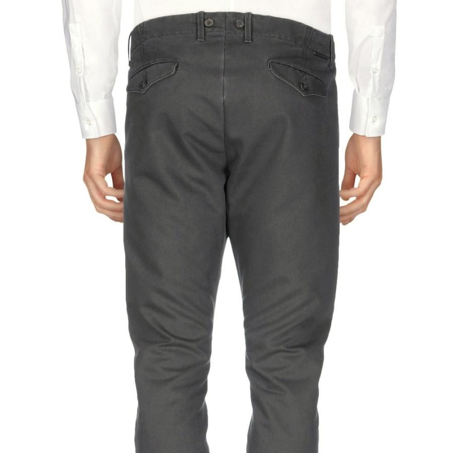 ◆正規品◆新品正規70％OFF MESSAGERIE メッサジェリエ イタリア製 チノパン 46 グレー 春夏 チノパンツ SAFARI絶賛 A◆追跡あり◆