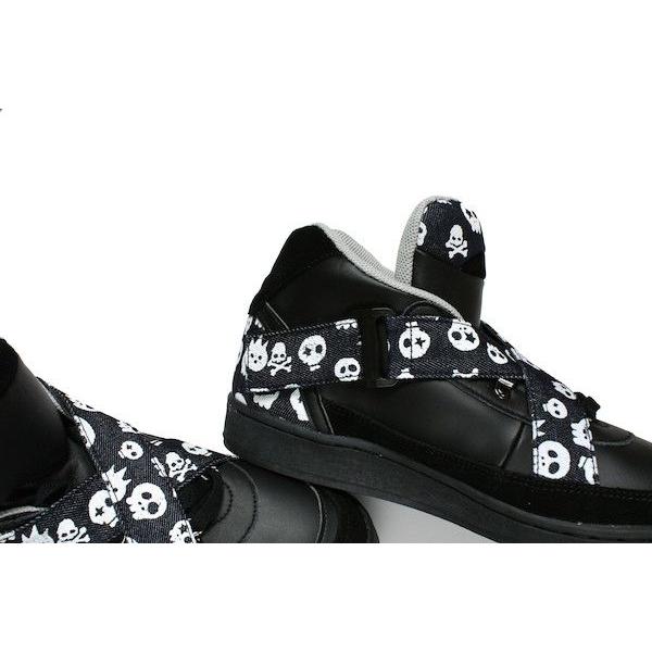 PEYTON PLACE FOR MEN 新品 60％OFF PPFM 超ハイカット