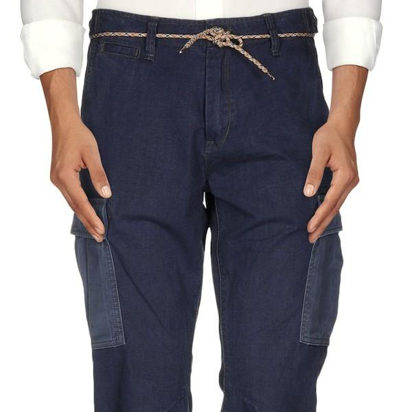 SCOTCH＆SODA 新品正規70％OFF SCOTCH & SODA カーゴパンツ 31