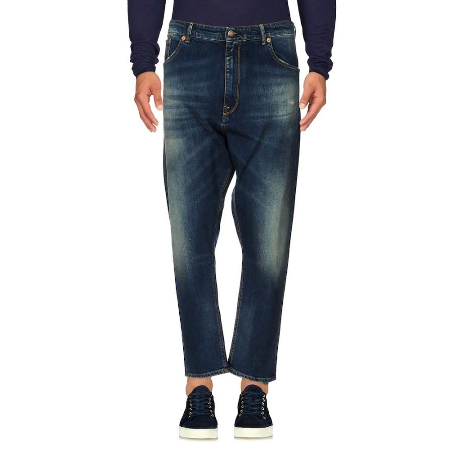 REIGN ITALIA （レイン イタリア）デニムジーンズ REIGN 新品正規70％OFF ITALIA レイン イタリア イタリア製 ジーンズ
