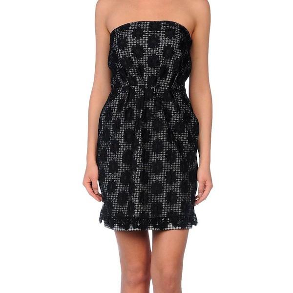 限定製作 新品正規70 Off See By Chloe伊製ワンピースドレス40 Vogue絶賛 半額品 Www Doctor Plan Com