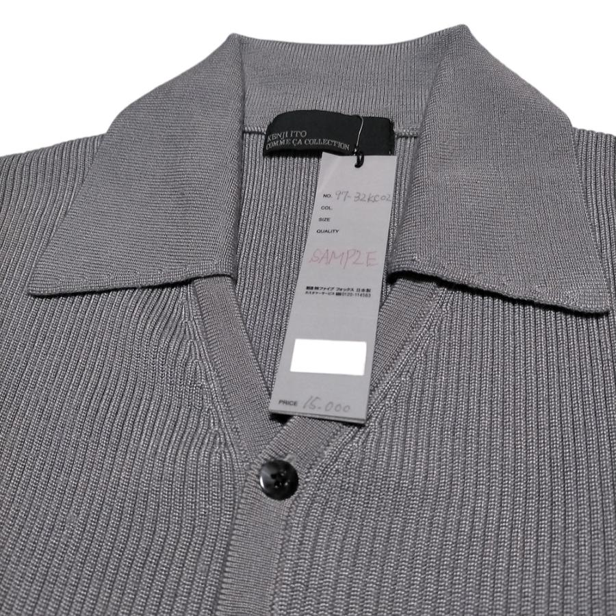 COMME CA DU MODE（コムサデモード） 新品正規70％OFF KENJI ITO COMME 