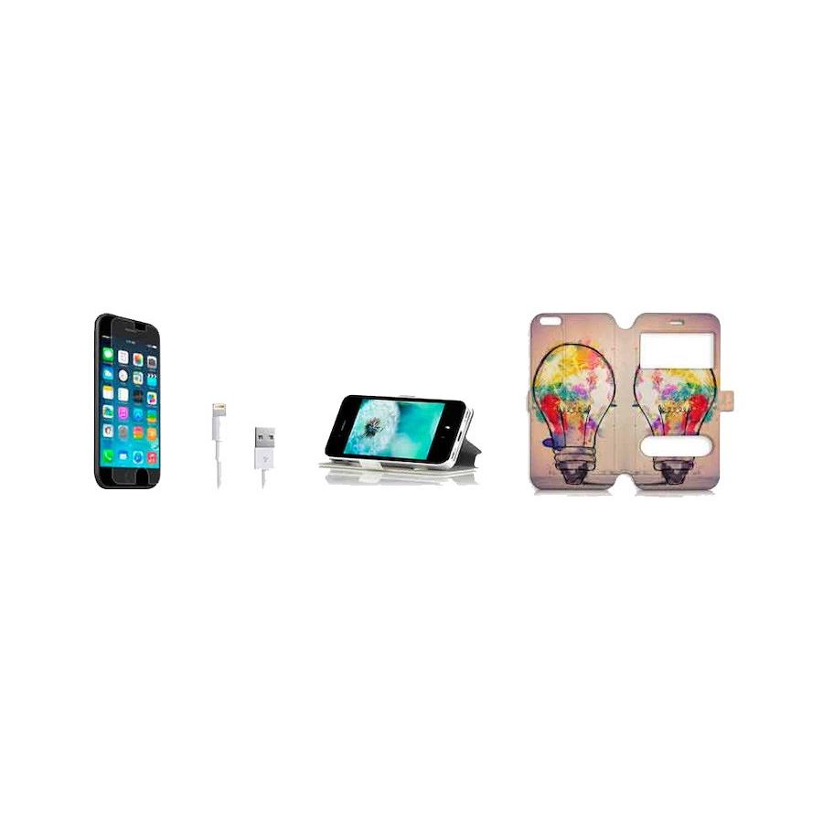 GalaxyS6S6Edgeカラフル電球手帳型ケース充電ケーブルフィルム付 :ajry-g001-0305-07:MORE BUY MORE - 通販 - Yahoo!ショッピング GalaxyS6S6Edgeカラフル電球手帳型ケース充電ケーブルフィルム付 :ajry-g001-0305-07:MORE BUY MORE - 通販 - Yahoo!ショッピング