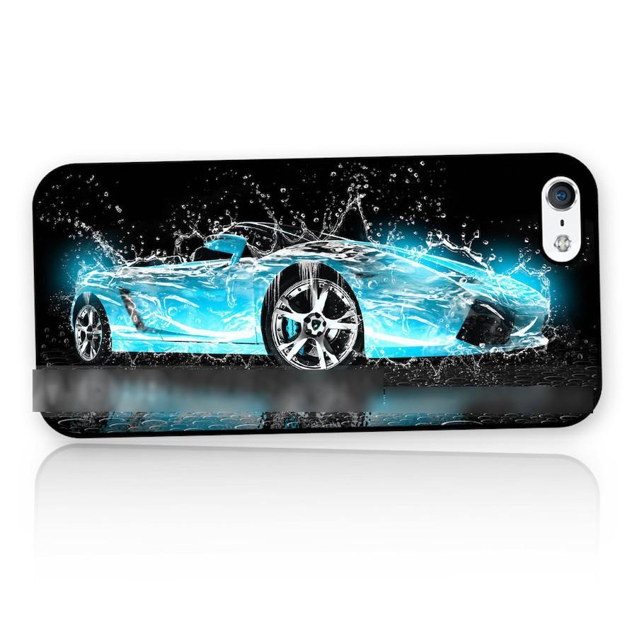 iPhone6 6Sスポーツカー アートケース 保護フィルム付 ajryg001038001MORE BUY MORE 通販