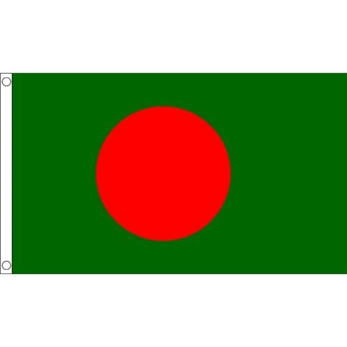 海外限定 国旗 バングラデシュ人民共和国 割引価格 最安値挑戦 大フラッグ