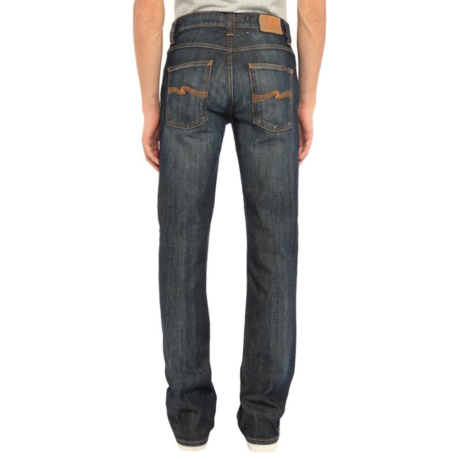 Nudie Jeans（ヌーディージーンズ） 新品正規70％OFF NUDIE JEANS