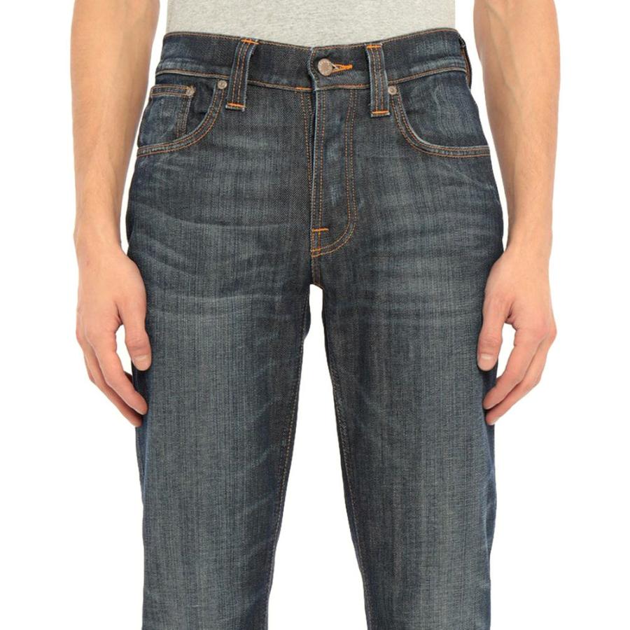 Nudie Jeans（ヌーディージーンズ） 新品正規70％OFF NUDIE JEANS