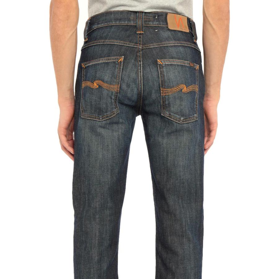Nudie Jeans（ヌーディージーンズ） 新品正規70％OFF NUDIE JEANS