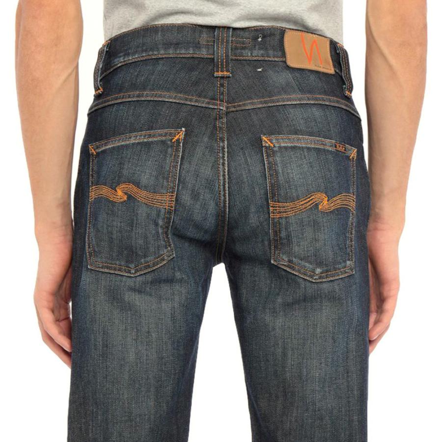 Nudie Jeans（ヌーディージーンズ） 新品正規70％OFF NUDIE JEANS