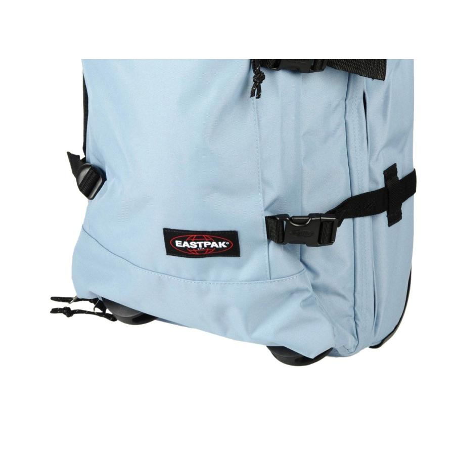 EASTPAK（イーストパック） 新品50％OFF EASTPAK キャリーバッグ 容量