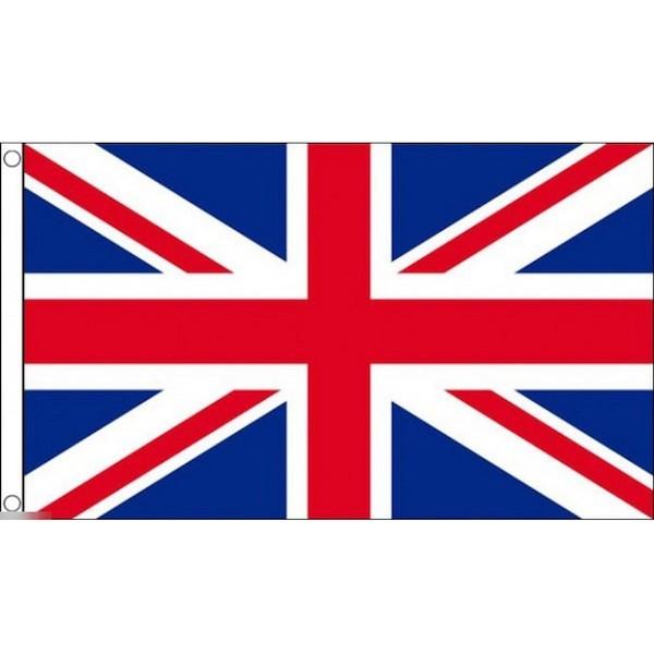 海外限定 国旗 イギリス 英国 ユニオンジャック 特大フラッグ : MORE