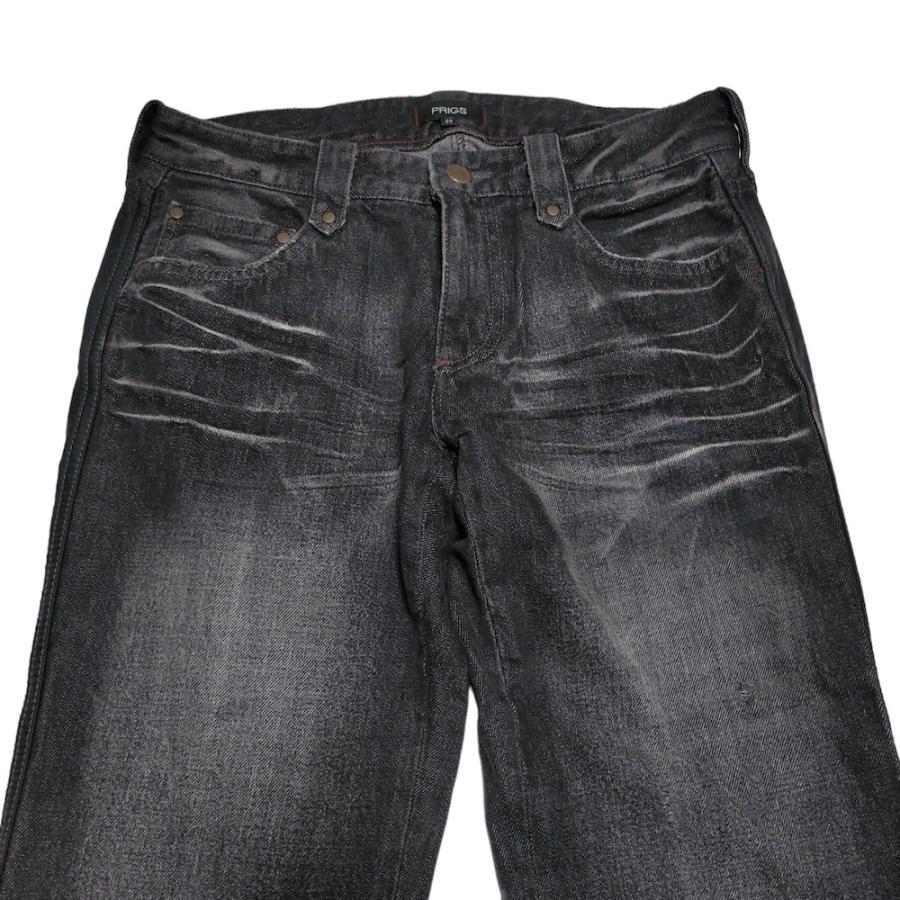 COMME CA DU MODE（コムサデモード） 新品70%OFF PRIGS プリッグス W29 
