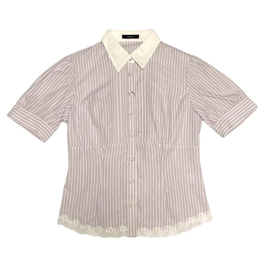 COMME CA ISM（コムサイズム） 新品正規70％OFF COMME CA ISM 半袖 