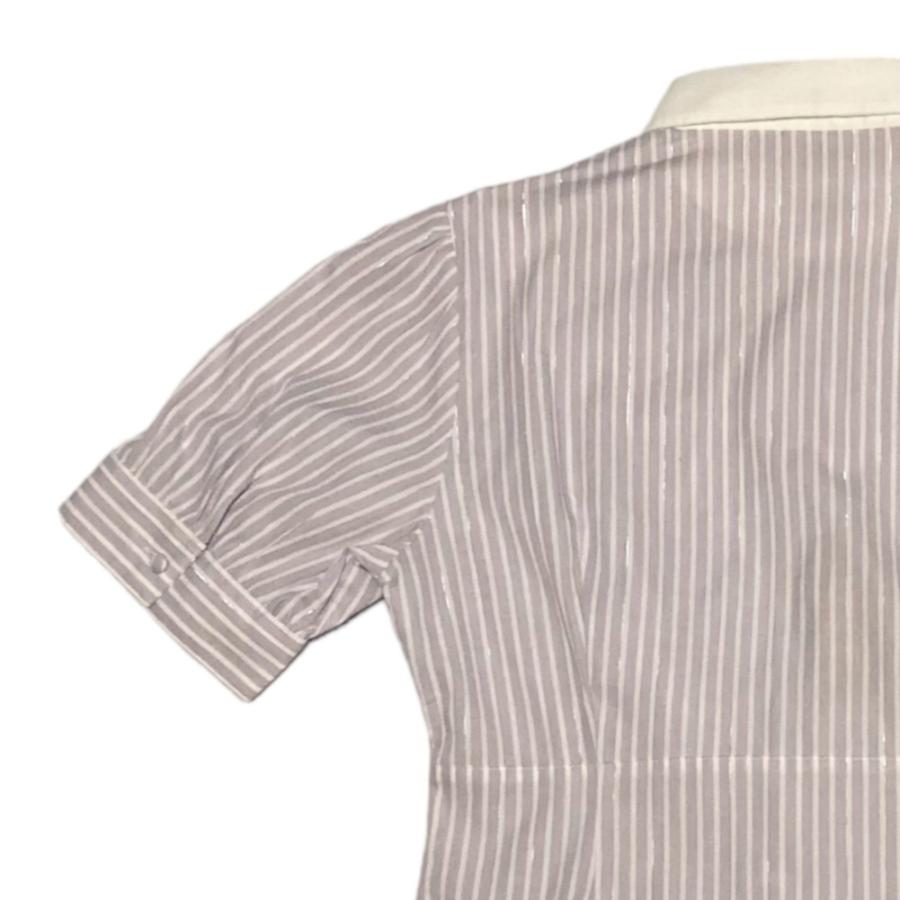 COMME CA ISM（コムサイズム） 新品正規70％OFF COMME CA ISM 半袖 