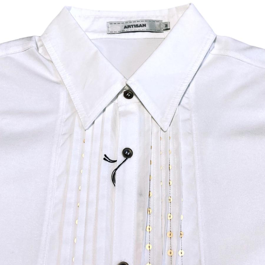 COMME CA DU MODE（コムサデモード） 新品正規70％OFF ARTISAN 