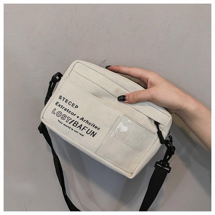 ショルダーバッグ サコッシュ ミニバッグ シンプル 斜め掛け 小さめ鞄 長さ 調節可 メンズ レディース 男女兼用 お出かけ ファッション小物 Mc More Cherie 通販 Yahoo ショッピング