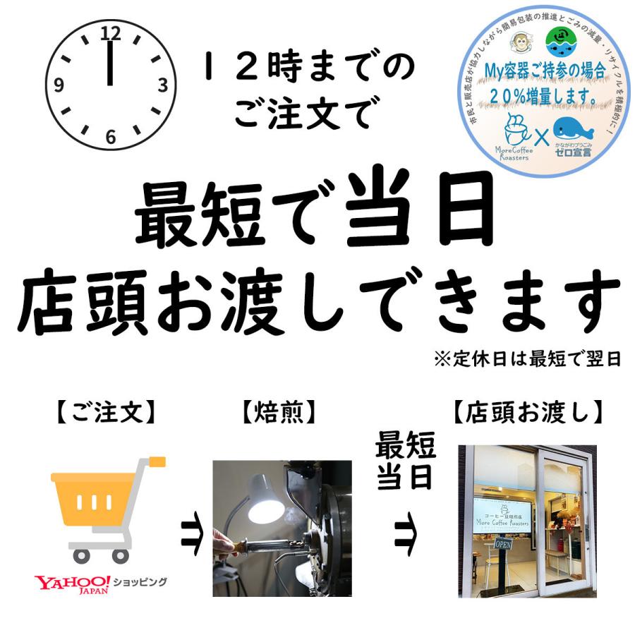カフェインレス　コロンビア 200g  デカフェ スイスウォーター除去法　スイス　中深煎り |  | 05