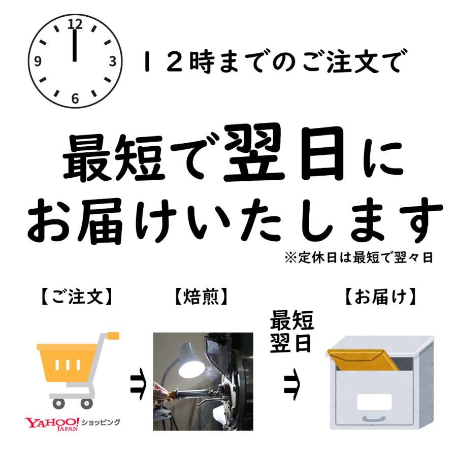 インドネシア 200g ロブスタ WIB-1 ナチュラル アイスコーヒー 深煎り　コーヒー豆　焙煎豆　注文焙煎｜morecoffee｜03