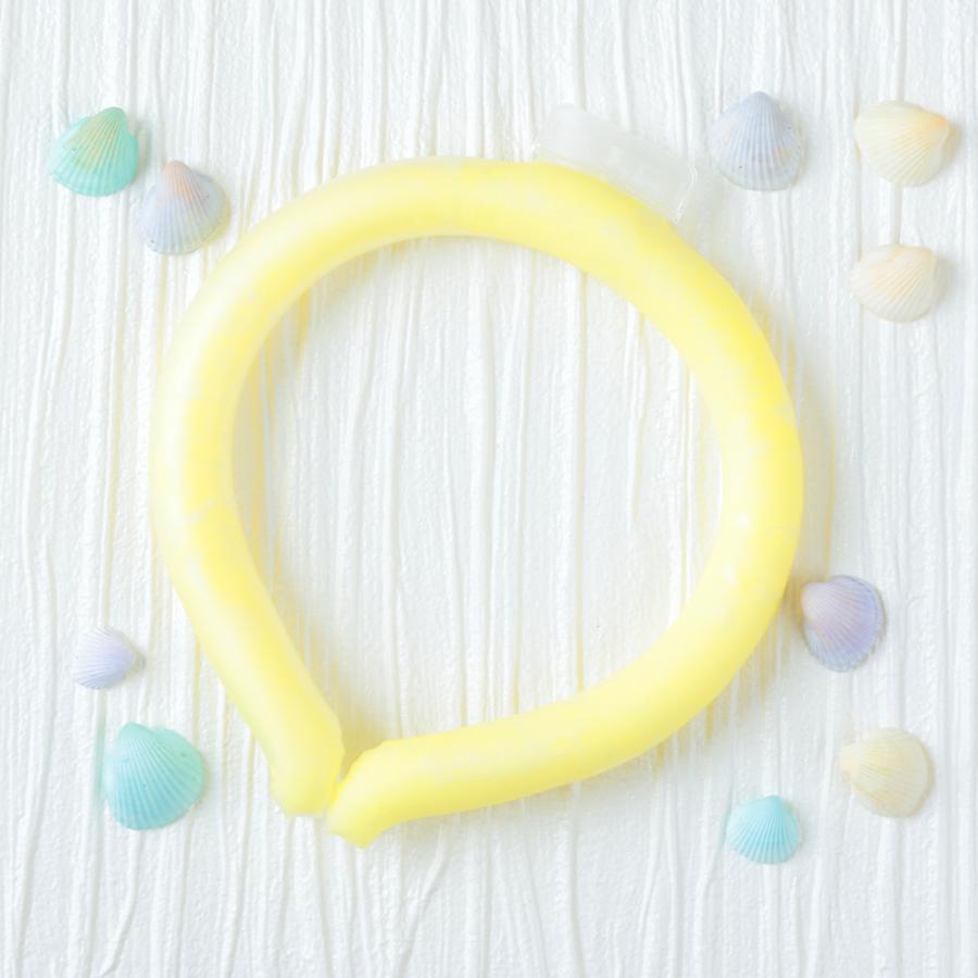 アイス ネッククーラー ネックリング クールリング リング  キッズ 大人 クールネック ひんやり PCM 熱中症 暑さ対策 RING ICE 子供用 首 首元 冷却 |  | 16