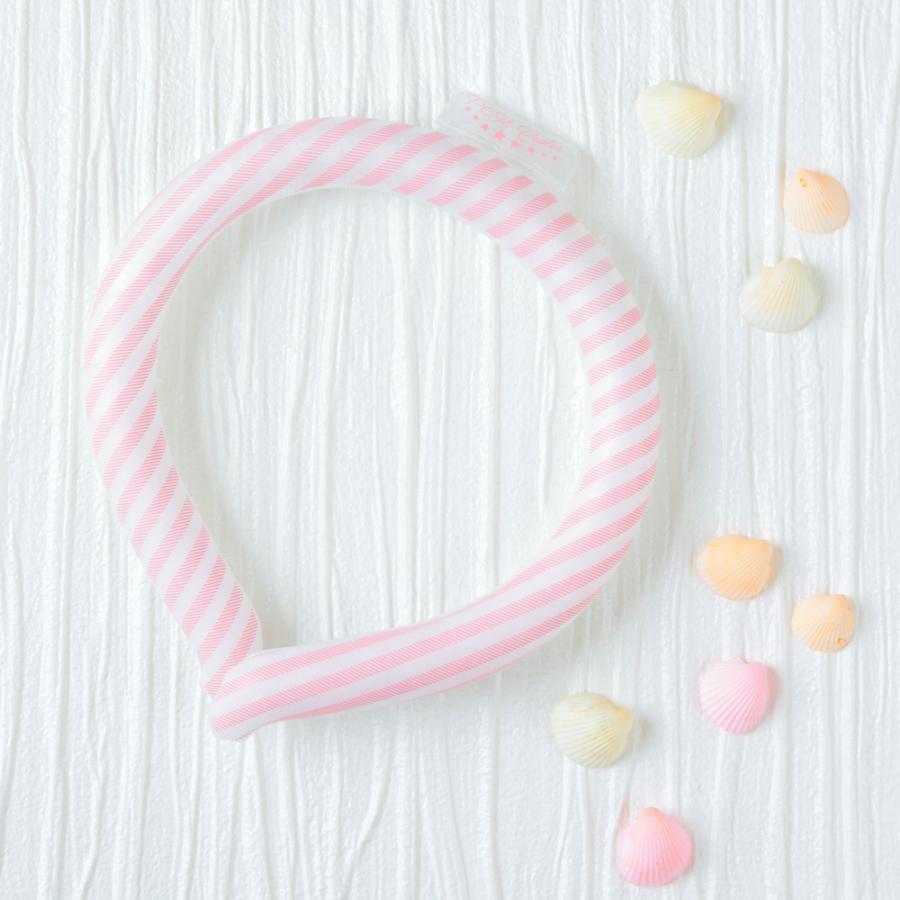 アイス ネッククーラー ネックリング クールリング リング  キッズ 大人 クールネック ひんやり PCM 熱中症 暑さ対策 RING ICE 子供用 首 首元 冷却 |  | 17