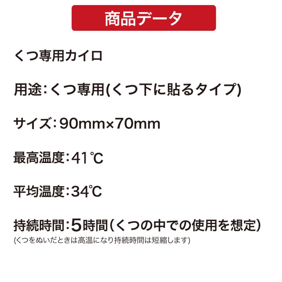 (アウトレットF) 【白・30足組】 靴下に貼るカイロ くつ下用 全国送料無料 白 日本製 5時間持続 靴下用カイロ くつした用カイロ |  | 10