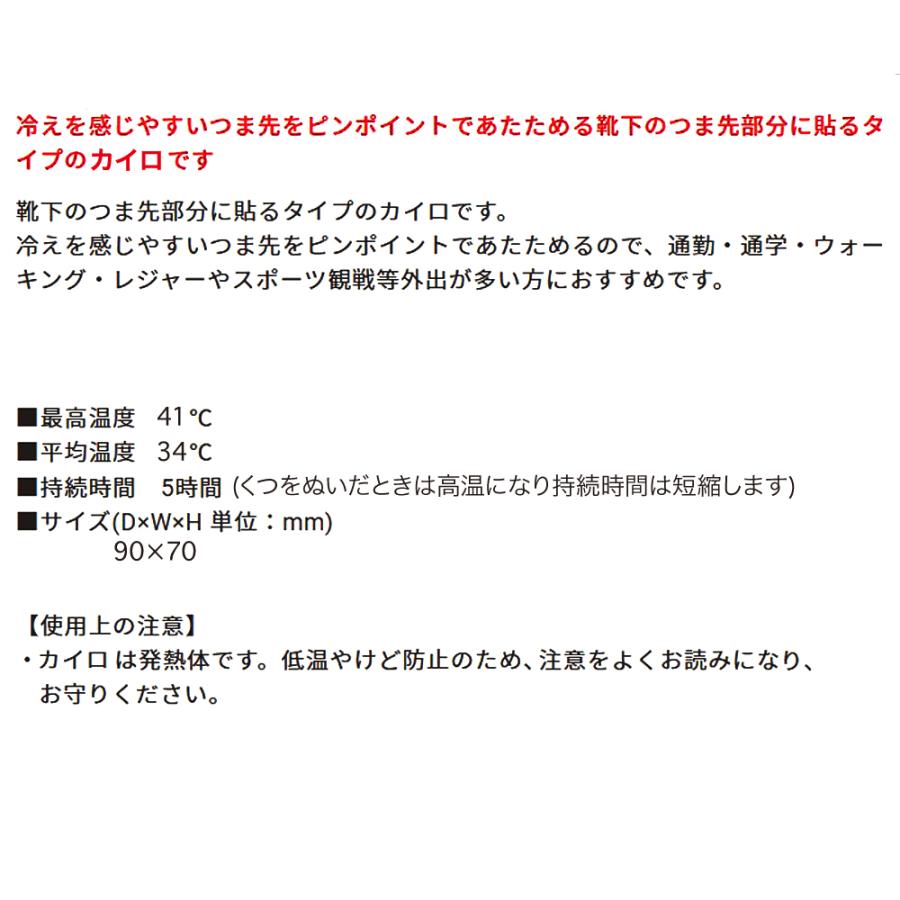 (アウトレットF) 【白・30足組】 靴下に貼るカイロ くつ下用 全国送料無料 白 日本製 5時間持続 靴下用カイロ くつした用カイロ |  | 09