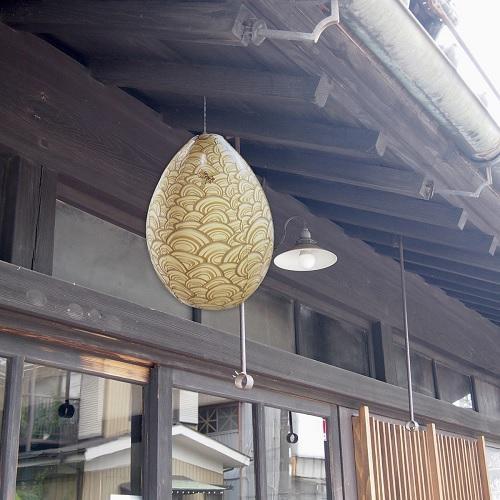 蜂の巣 ハチの巣 防止 対策 除け ダミー 蜂除け 偽物 蜂 はち ハチ スズメバチ 雀蜂 アウトドア キャンプ ベランダ ガレージ |  | 03