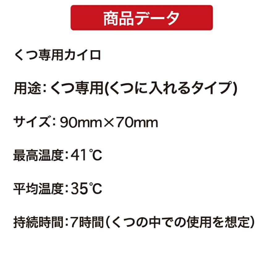 (アウトレットG) 【30足組】ホッカイロ くつ用 興和 消臭成分配合 日本製 7時間持続 靴用カイロ くつ用カイロ 足用カイロ 靴カイロ 使い捨てカイロ 薄型 |  | 08