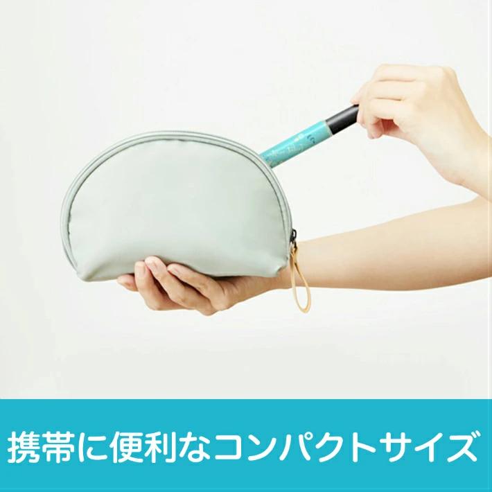 消臭力 トイレ用 携帯ミスト 【12本セット】 スプレーエステー 消臭力 消臭剤 気くばり女子のトイレミスト 日本製 消臭スプレー 携帯用 |  | 07