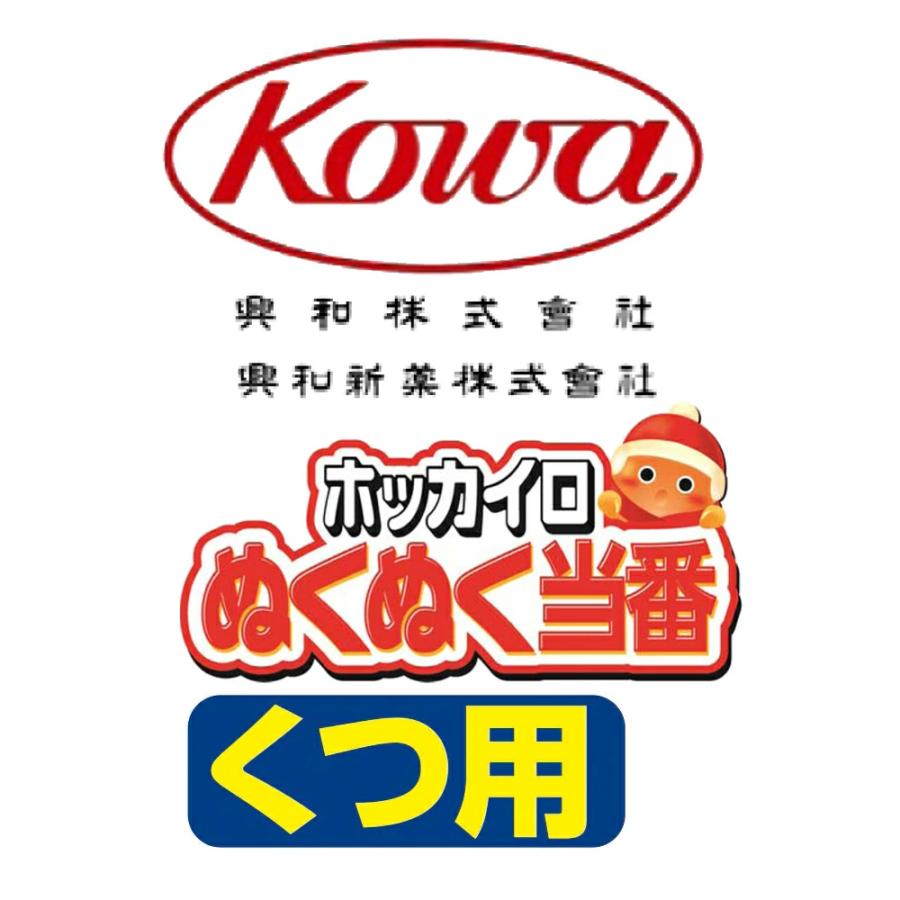 (アウトレットH) 【30足組】ホッカイロ 靴に入れるカイロ くつ用  消臭成分配合 黒 興和 ヤシガラ活性炭 日本製 9時間持続  靴用カイロ くつ用カイロ |  | 05