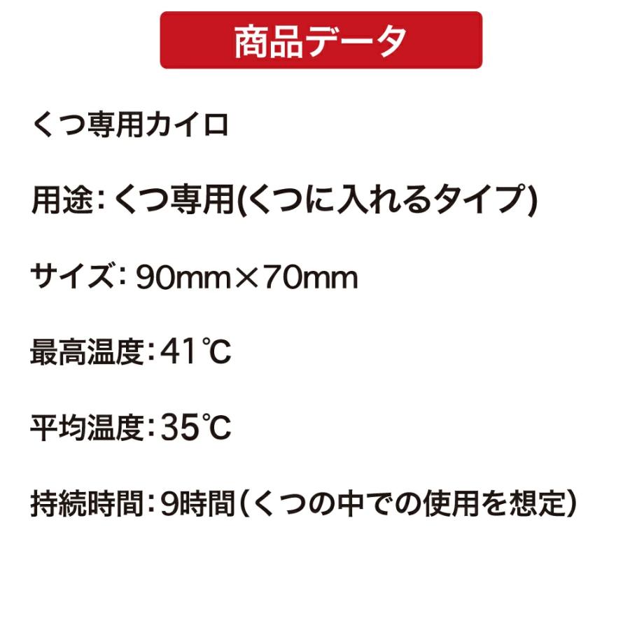 (アウトレットH) 【30足組】ホッカイロ 靴に入れるカイロ くつ用  消臭成分配合 黒 興和 ヤシガラ活性炭 日本製 9時間持続  靴用カイロ くつ用カイロ |  | 08