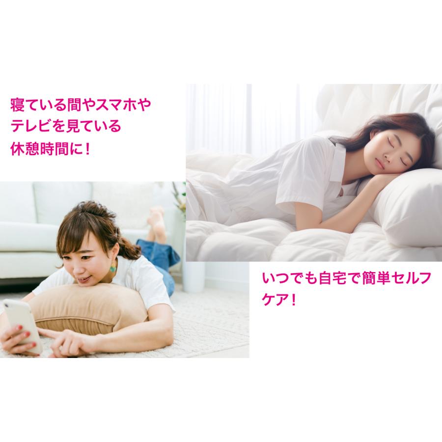 【ハードタイプ】 外反母趾 内反小趾 サポーター 足指 広げる 矯正  矯正グッズ 矯正サポーター  Makuake  外反母趾おやすみサポーター 送料無料 |  | 12