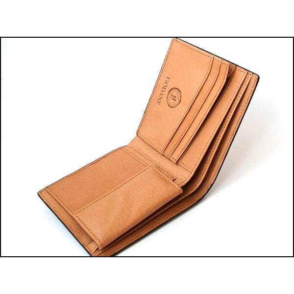 二つ折り財布  ワニ革 カイマンクロコ メンズ レディース ワニ 財布 財布 札入れ 革財布 本革 本物 皮財布 |  | 04