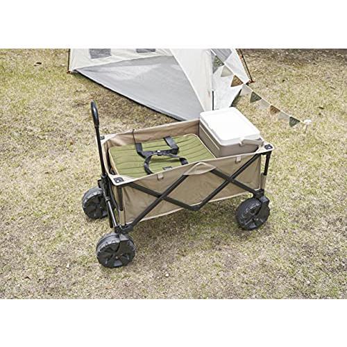 アウトドア ツールボックス 30L バッグ 折りたたみ 巻ける コンパクト 撥水 道具入れ 小物入れ |  | 11