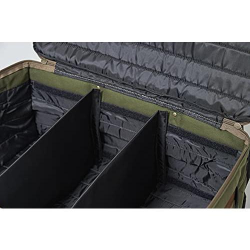 アウトドア ツールボックス 30L バッグ 折りたたみ 巻ける コンパクト 撥水 道具入れ 小物入れ |  | 13