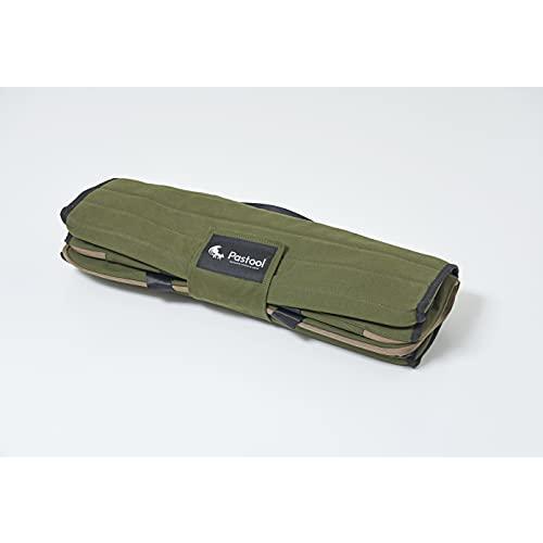 アウトドア ツールボックス 30L バッグ 折りたたみ 巻ける コンパクト 撥水 道具入れ 小物入れ |  | 01