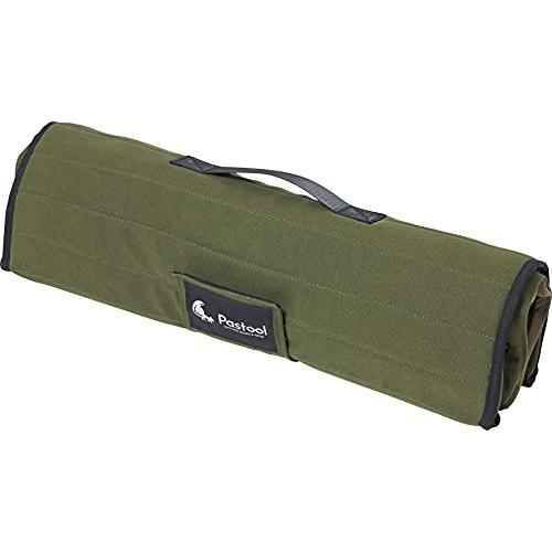 アウトドア ツールボックス 30L バッグ 折りたたみ 巻ける コンパクト 撥水 道具入れ 小物入れ |  | 05