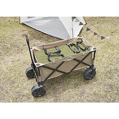 アウトドア ツールボックス 30L バッグ 折りたたみ 巻ける コンパクト 撥水 道具入れ 小物入れ |  | 08