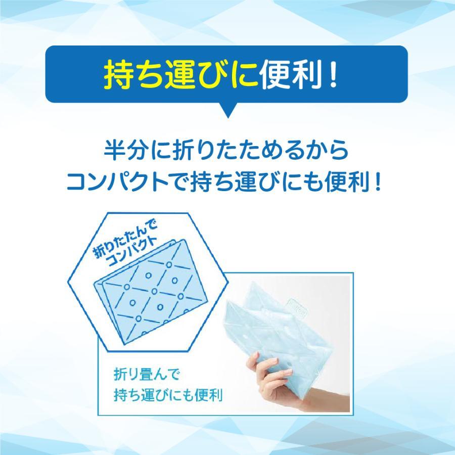 ひんやり クールシート 枕 まくら ソファー 足裏 繰り返し使える ひんやりシート 冷感シート 快眠シート アイスピローシート 旅行 出張 熱中症対策 |  | 08