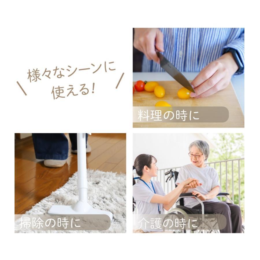 割烹着 エプロン かっぽう着 割烹シャツ スモック 襟付き かわいい おしゃれ プレゼント ギフト 母の日 |  | 07