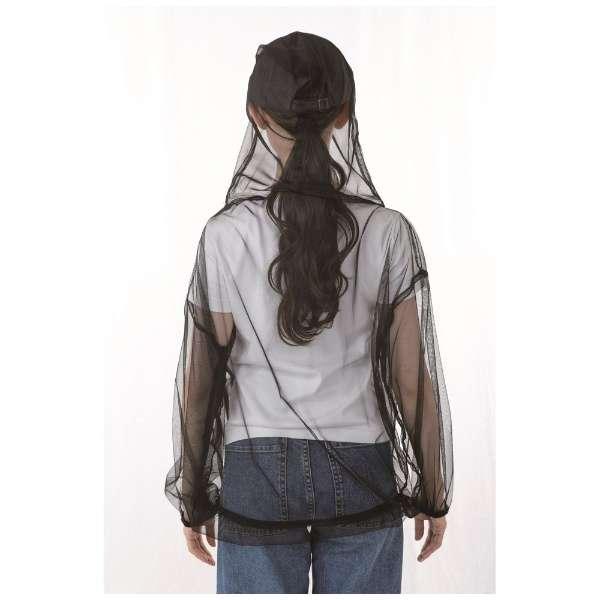 虫除けパーカー 涼しい メッシュ 防虫ネット 防蚊パーカー 防蚊服 防虫服 蚊 蚊よけ 虫刺され 防止 ガーデニング |  | 08