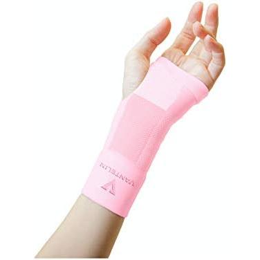 【大きめサイズ】手くび専用 バンテリンサポーター 高通気タイプ 手首固定 日本製 サポーター 手首 固定 バンテリン vantelin kowa 興和 |  | 02
