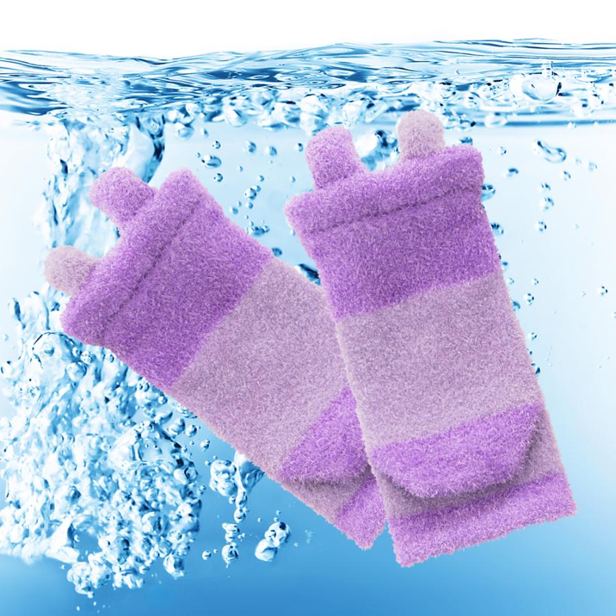 【ロングタイプ】 外反母趾 内反小趾 サポーター 足指 広げる 矯正  矯正グッズ 矯正サポーター  Makuake  外反母趾おやすみサポーター 送料無料 |  | 16