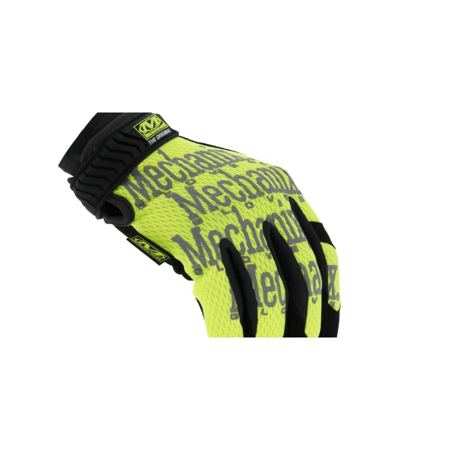 【M】 メカニクスウェア 作業用手袋 バイク 二輪 Hi-Viz MECHANIX タッチスクリーン対応 サバゲー |  | 01