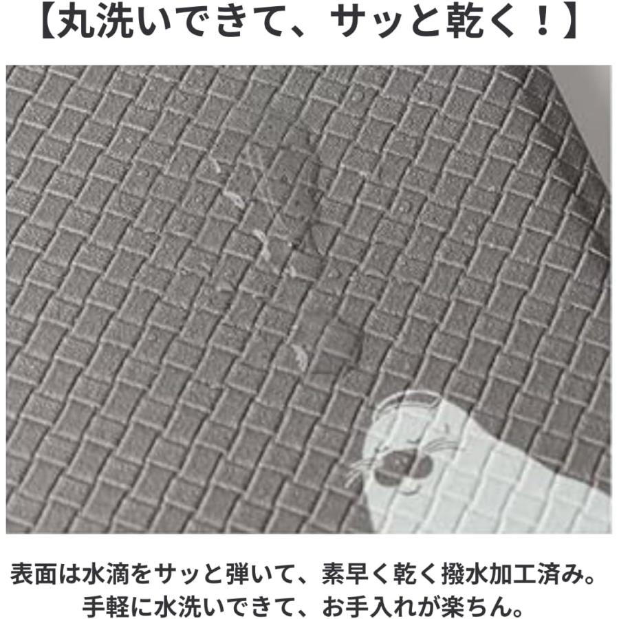 3つ折り サウナマット サウナ リバーシブル 折り畳み 持ち運び レディース メンズ 軽量 コンパクト サウナー サウナシートマット |  | 02