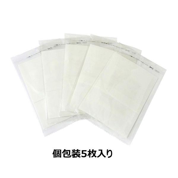 貼るタイプ ダニ捕りシート【5枚入り】 効果3ヵ月 日本製 置くだけ ダニ取りシート 布団 枕 シーツ 畳 車 ベッド 効果期間3ヵ月 |  | 05