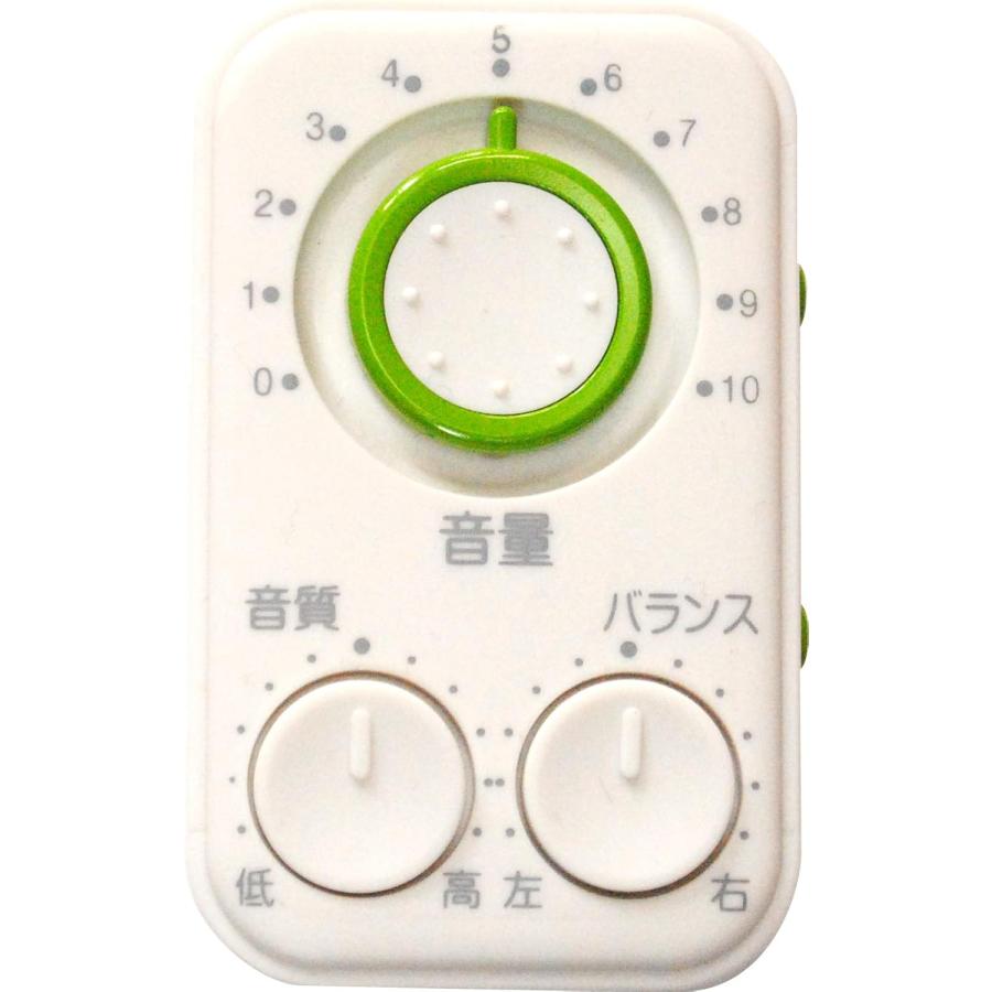 会話もTVもハッキリ聞こえる集音器 ANABAS 軽量 コンパクト 補聴器不要 使いやすい 高齢者 敬老の日 ギフト |  | 10