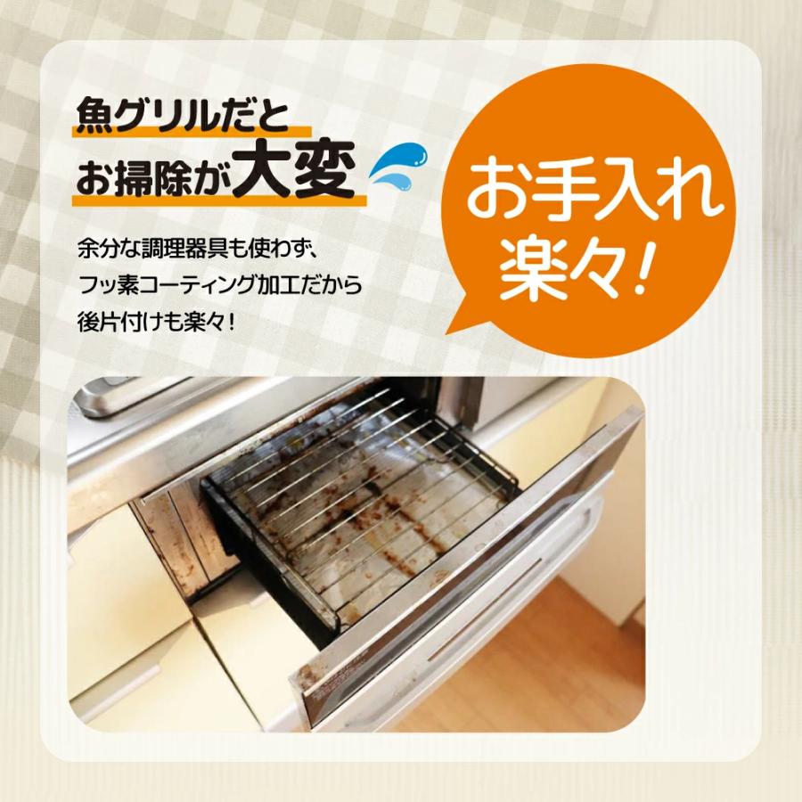 電子レンジ 調理器 焼き魚 焼ける グリルパン レシピ付き 選べる レンジパン フタ付き 電子レンジ調理器 グリル |  | 07