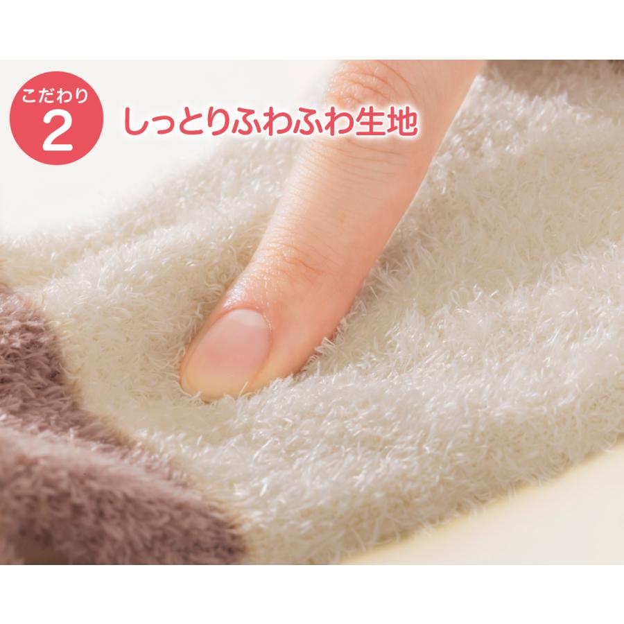 【あったか足指カバー付き】 外反母趾 内反小趾 サポーター 足指 広げる 矯正  矯正グッズ 矯正サポーター  Makuake  外反母趾おやすみサポーター 送料無料 |  | 11