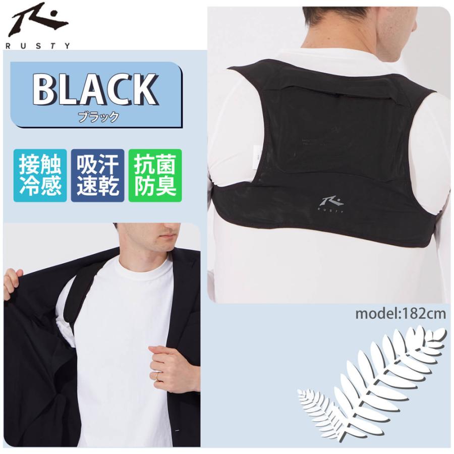 保冷剤付き 冷んやりベスト 冷却ベスト アイス ベスト リュック 熱中症対策 夏 ビジネススーツ 背中クーラー リュックの下 ランドセル |  | 05